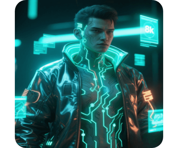EhanLabs Future